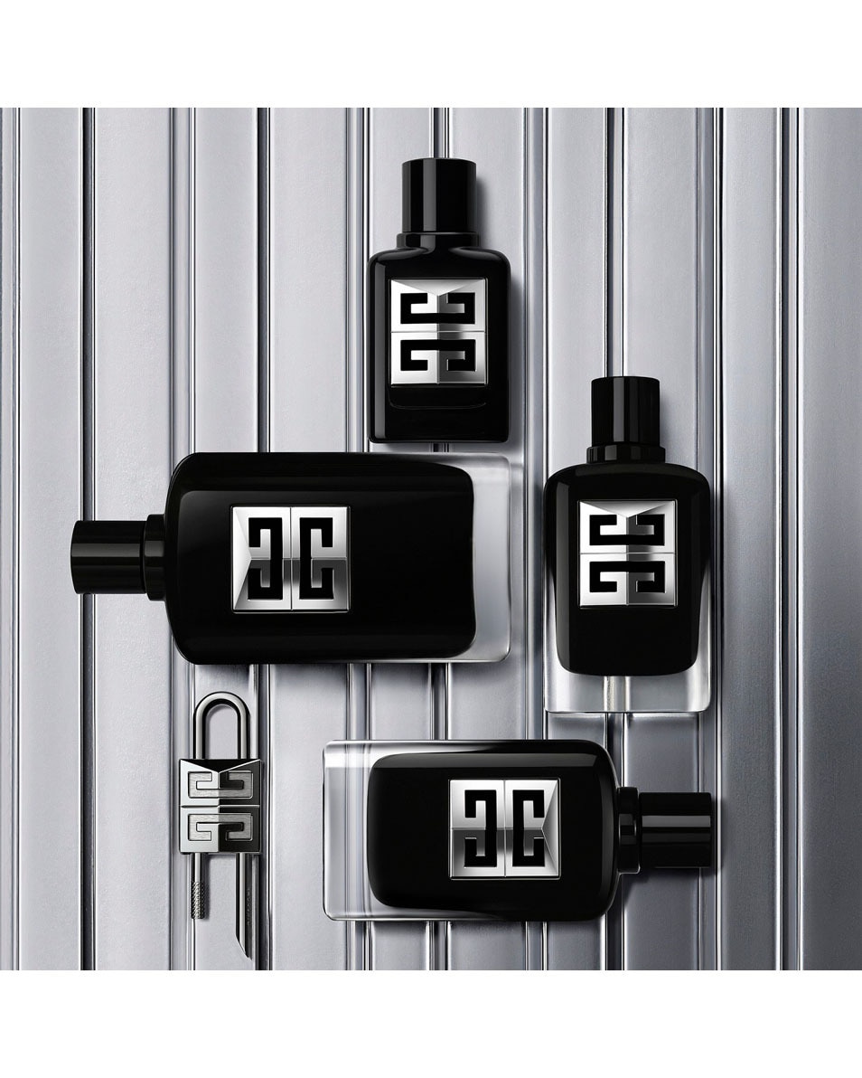 GIVENCHY GENTLEMAN SOCIETY EAU DE PARFUM 100 ML 3