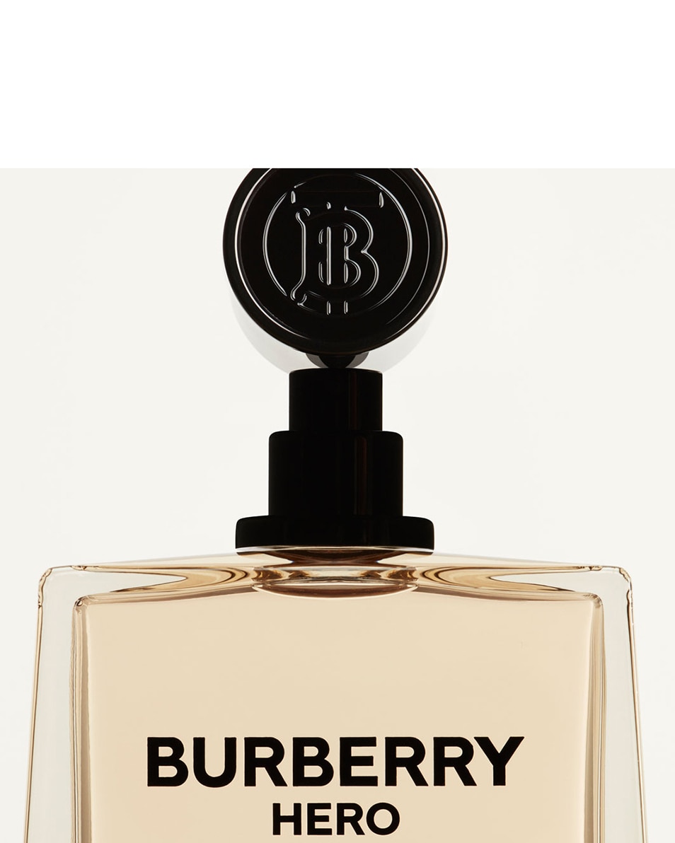 BURBERRY HERO Eau De Toilette 150 ML