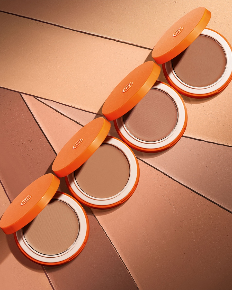 COLLISTAR MEDITERRANEA EMPTY CASE 10,5 G 3