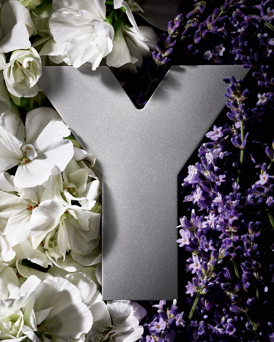 YVES SAINT LAURENT Y INTENSE EAU DE PARFUM MANNEN 100 ML 3