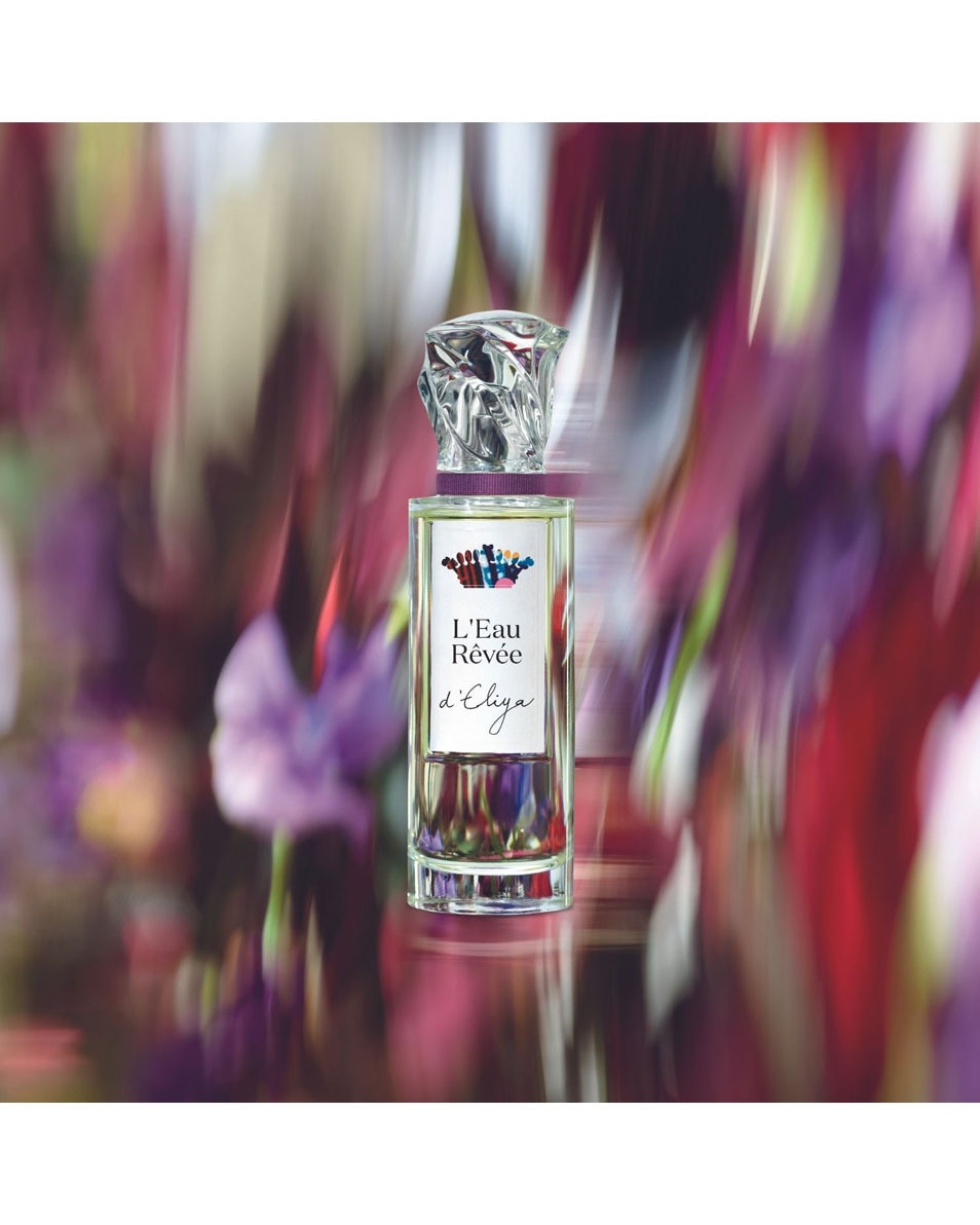 SISLEY L'Eau Rêvée d'Eliya L'Eau Rêvée d'Eliya 50 ml 50 ML