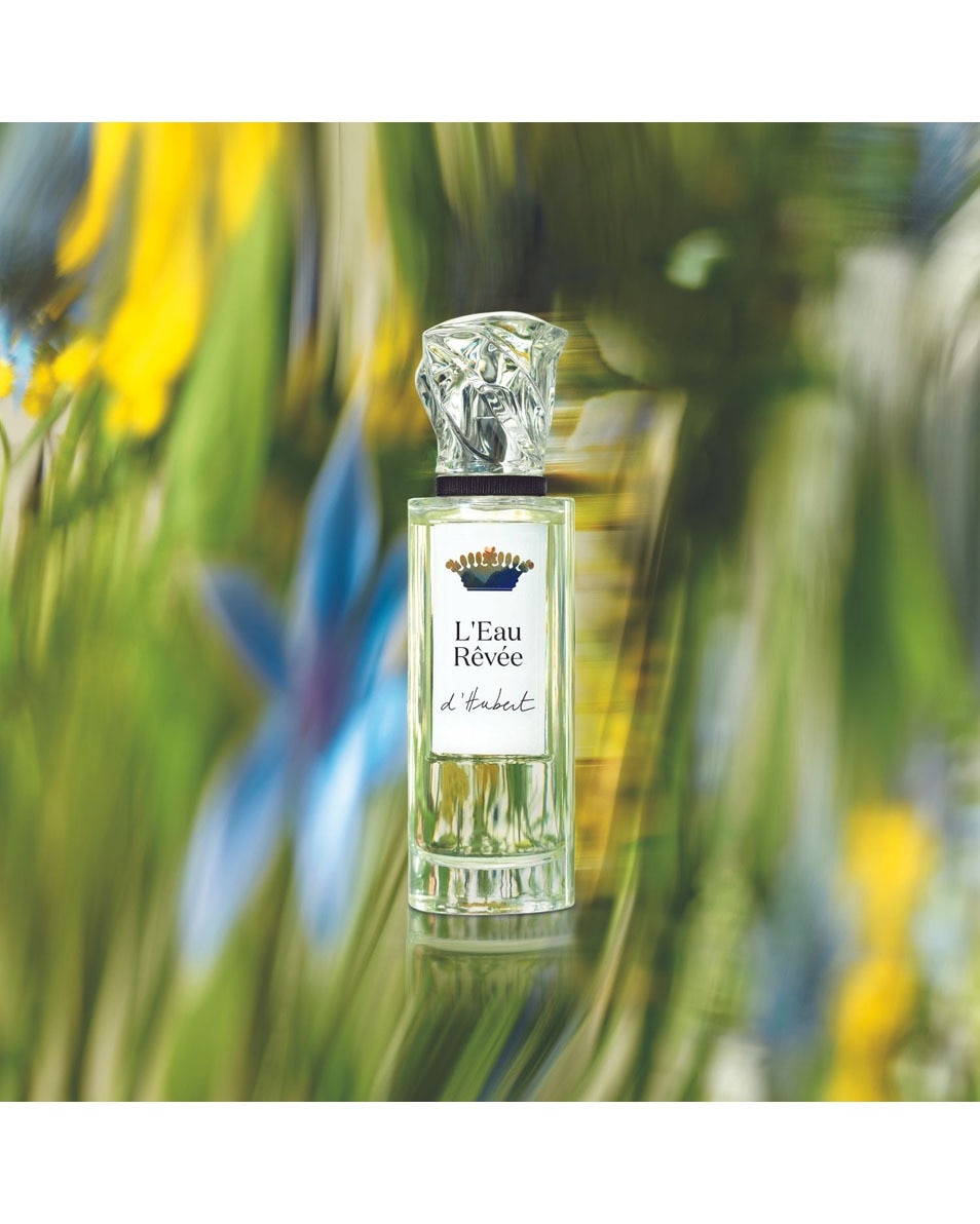 L'Eau Rêvée d'Hubert 50 ml