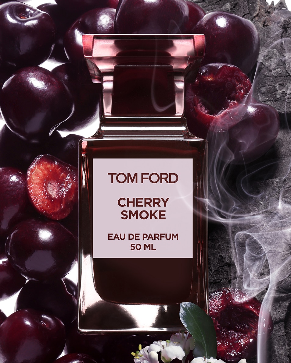 TOM FORD CHERRY SMOKE EAU DE PARFUM 50 ML 3