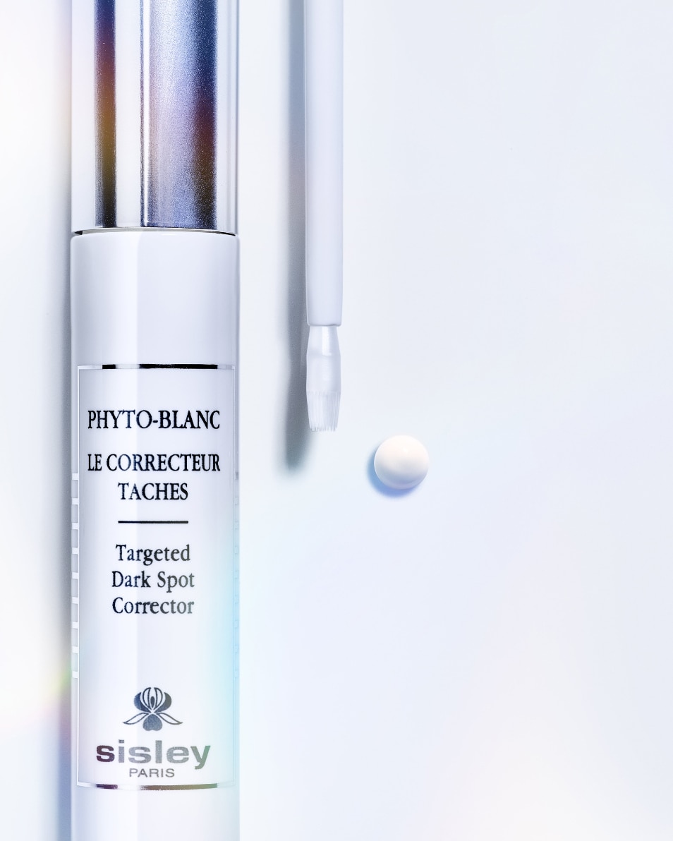 GERICHTE CORRIGERENDE CORRECTOR VOOR ALLE HUIDTYPEN