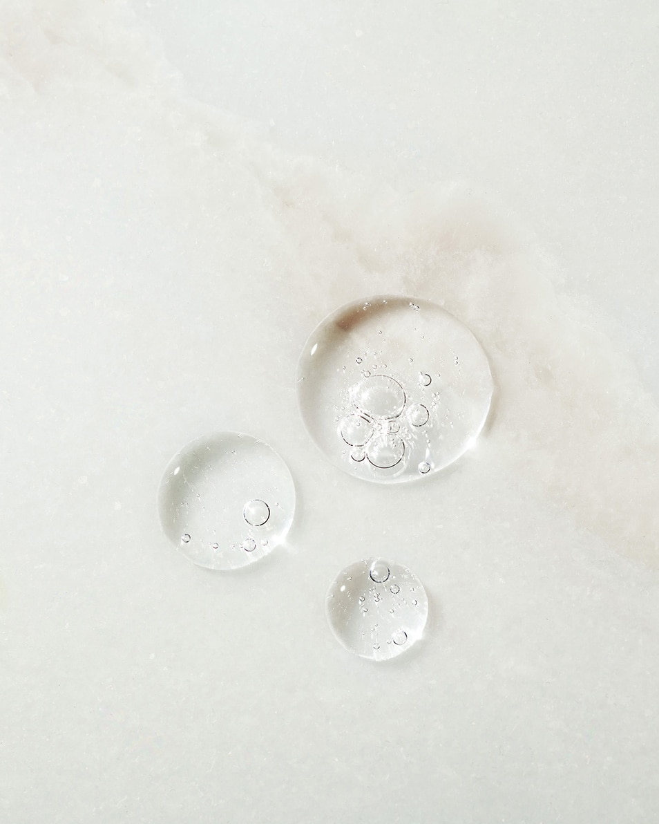 SERUM MET NATUURLIJKE BOOSTER