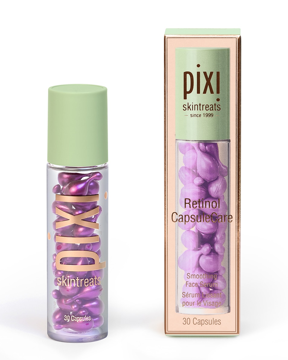 PIXI RETINOL COLLECTION PIXI RETINOL CAPSULECARE 30 ST