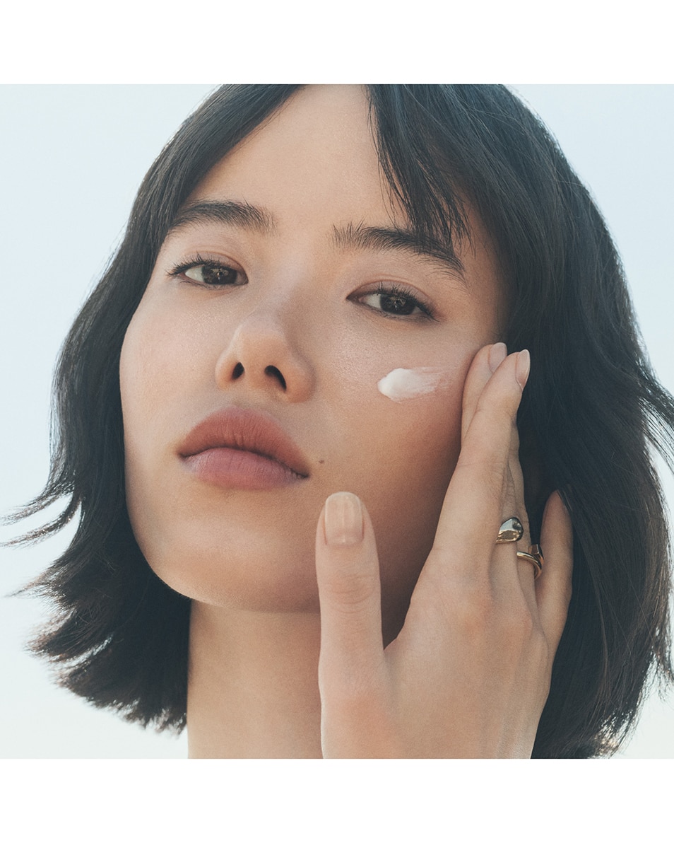 HYDRATERENDE CRÈME - INTENS VOEDEND & VERZACHTEND