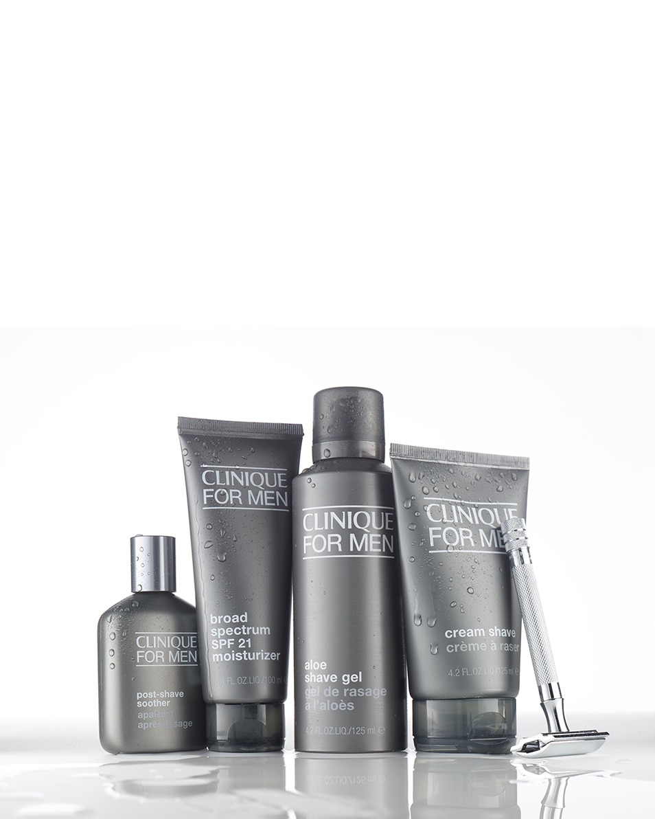 VERZORGING VOOR NA HET SCHEREN - KALMEERT & BEVORDERT GENEZING