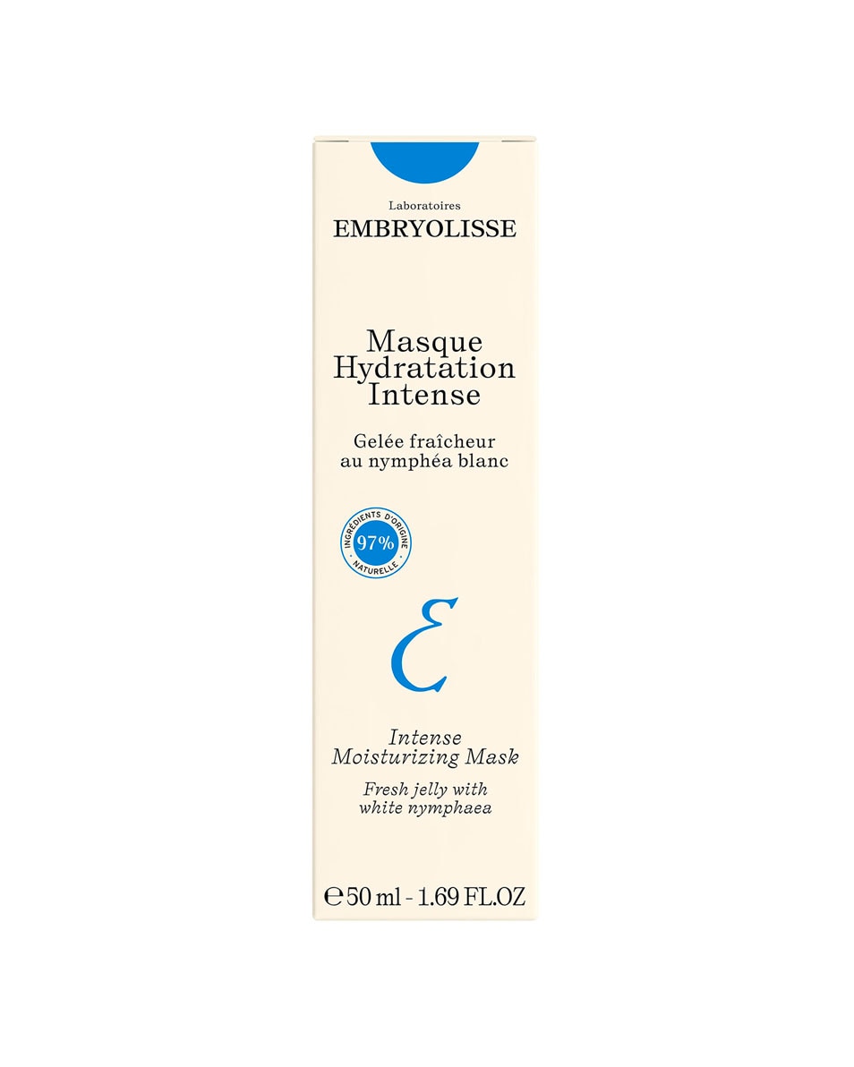 MASQUE HYDRATANT EXTREME