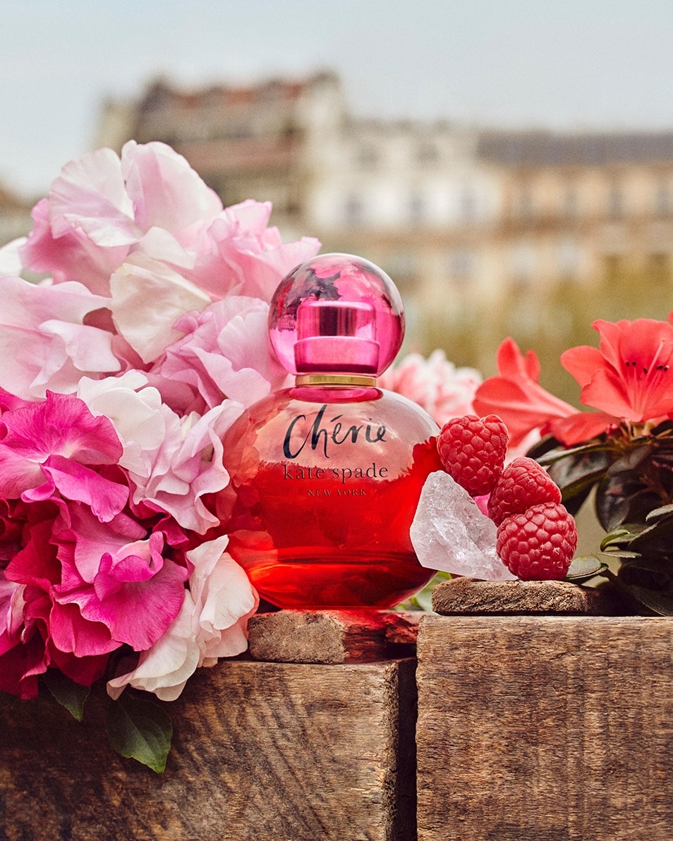 KATE SPADE CHÉRIE EAU DE PARFUM 10 ML 3