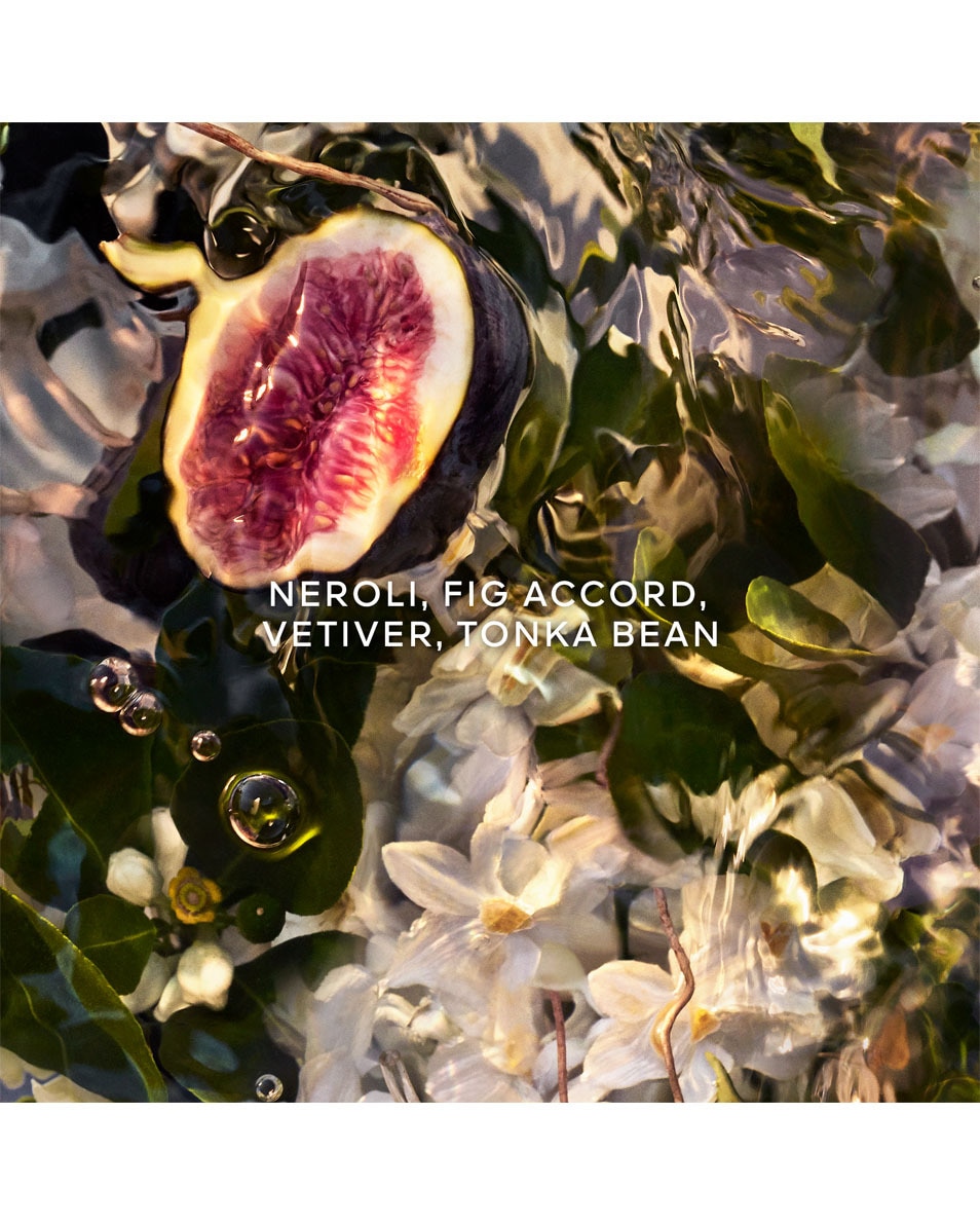 NEROLIA VETIVER FORTE - EAU DE PARFUM