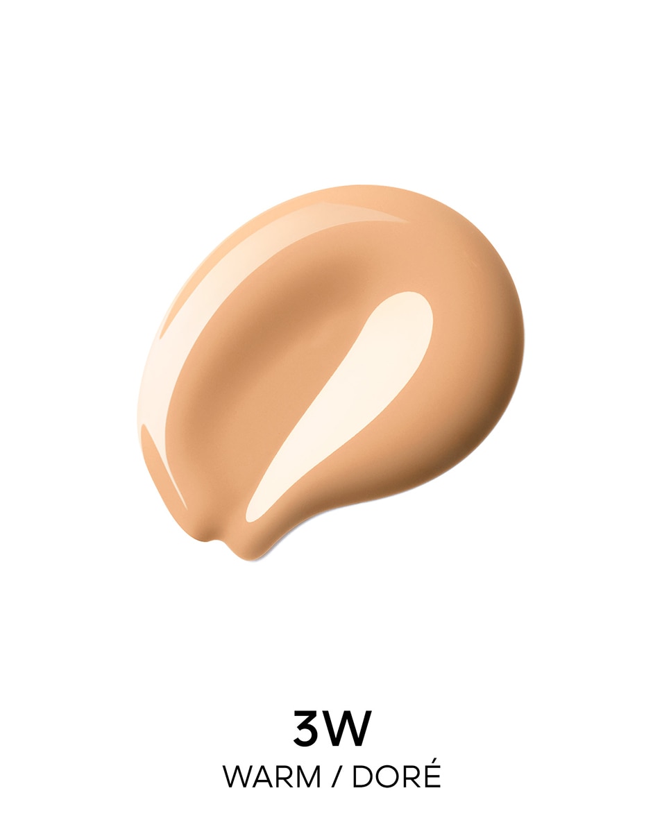 GUERLAIN TERRACOTTA LE TEINT 3W WARM / DORÉ 3