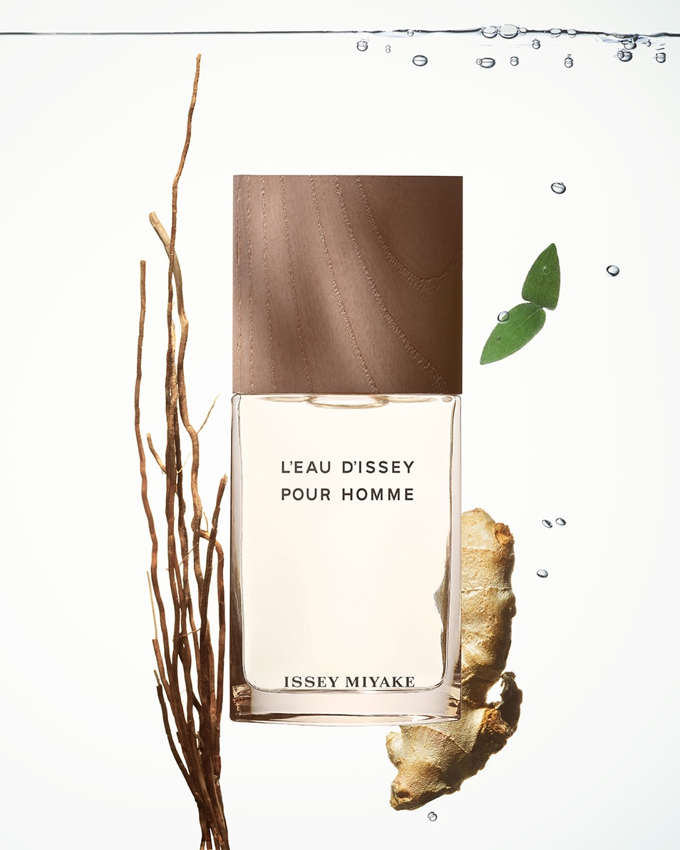 ISSEY MIYAKE L'EAU D'ISSEY VETIVER EAU DE TOILETTE INTENSE 50 ML 3