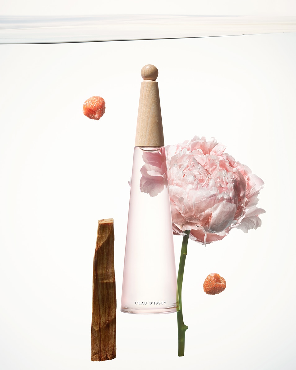 ISSEY MIYAKE L'EAU D'ISSEY PIVOINE EAU DE TOILETTE INTENSE 50 ML