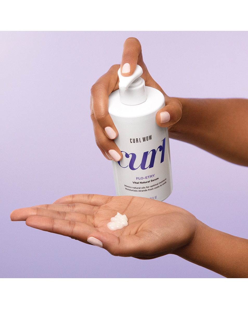 FLO-ETRY RICH NATURAL SUPPLEMENT