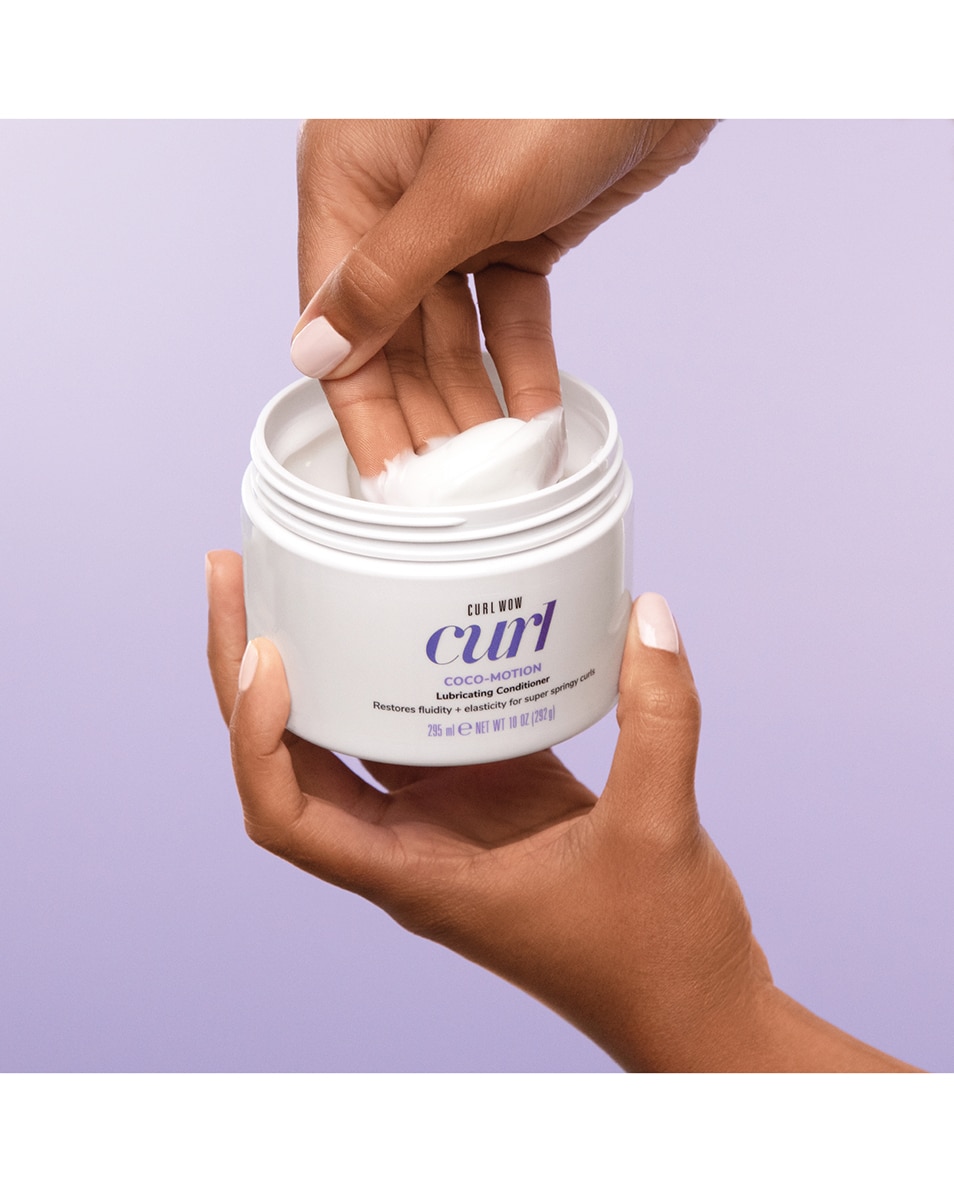 COCO MOTION LUBRICATING CONDITIONER