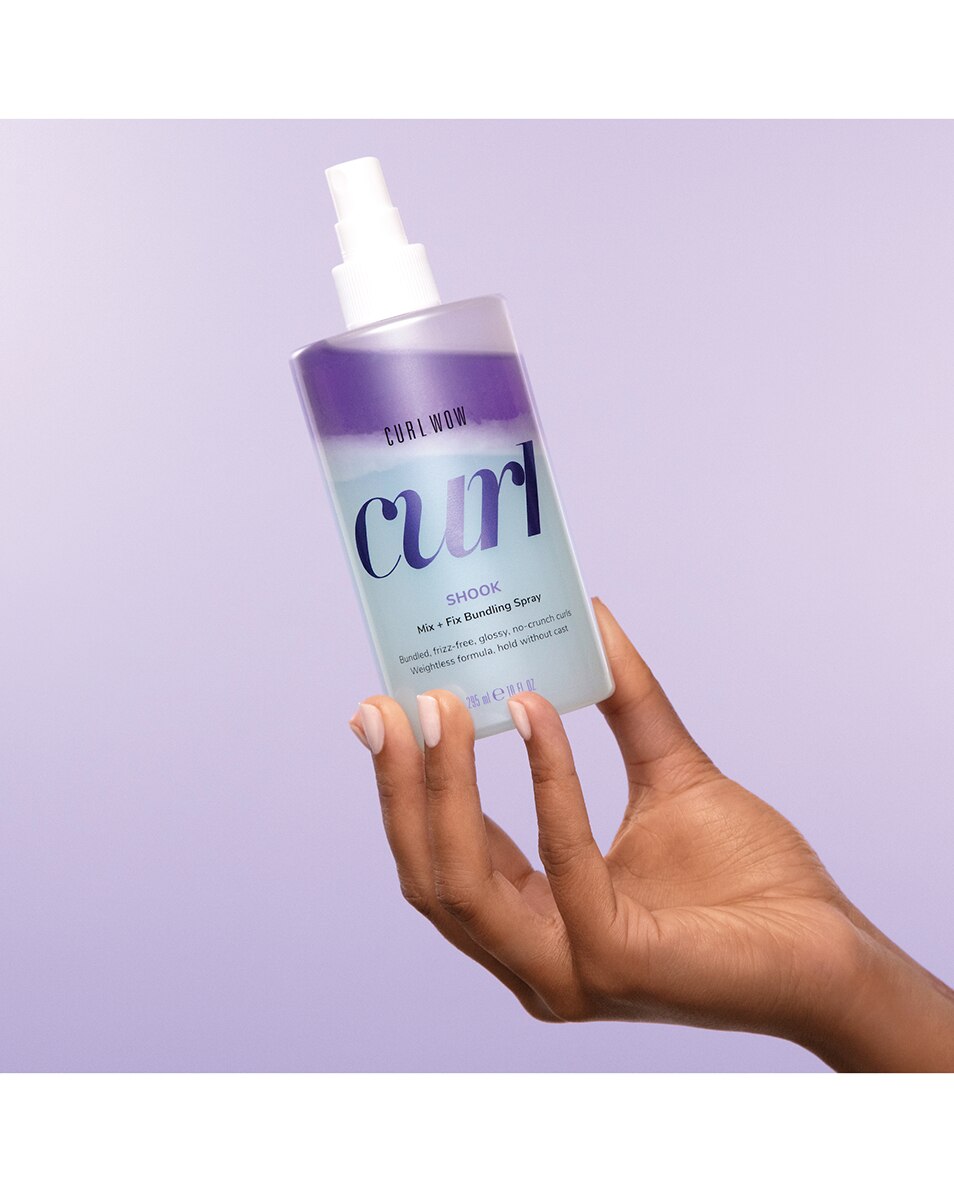 SHOOK EPIC CURL PERFECTOR