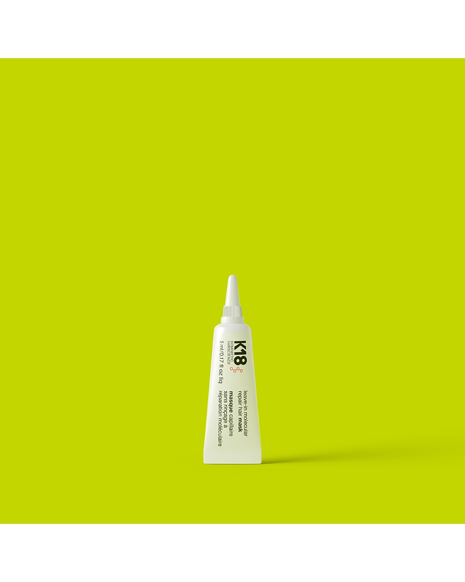 HERSTELLEND HAARMASKER