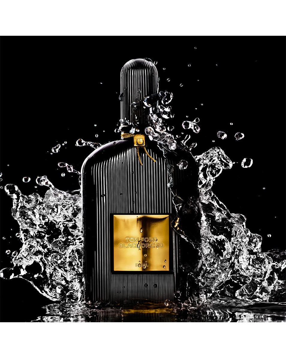 TOM FORD BLACK ORCHID EAU DE PARFUM 150 ML 3