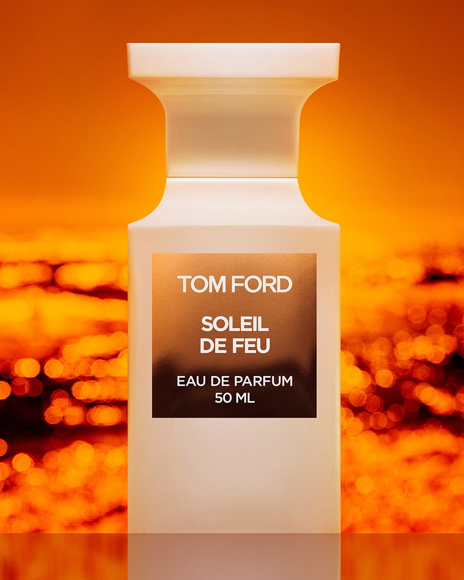 TOM FORD SOLEIL DE FEU EAU DE PARFUM 50 ML 3