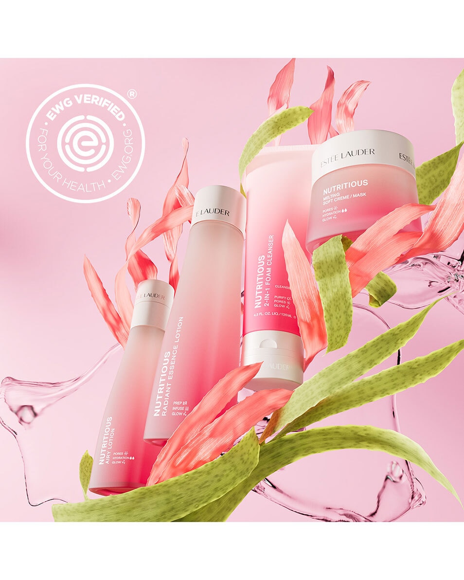 ESTÉE LAUDER NUTRITIOUS MELTING SOFT CREME/MASK HYDRATERENDE CRÈME - VERZACHTEND & VOEDEND 15 ML 3