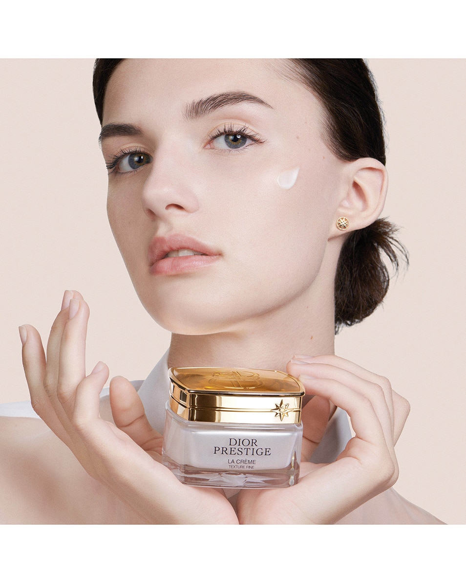 LA CRÈME TEXTURE FINE