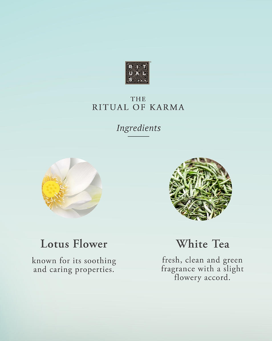 RITUALS THE RITUAL OF KARMA HANDLOTION 70 ML