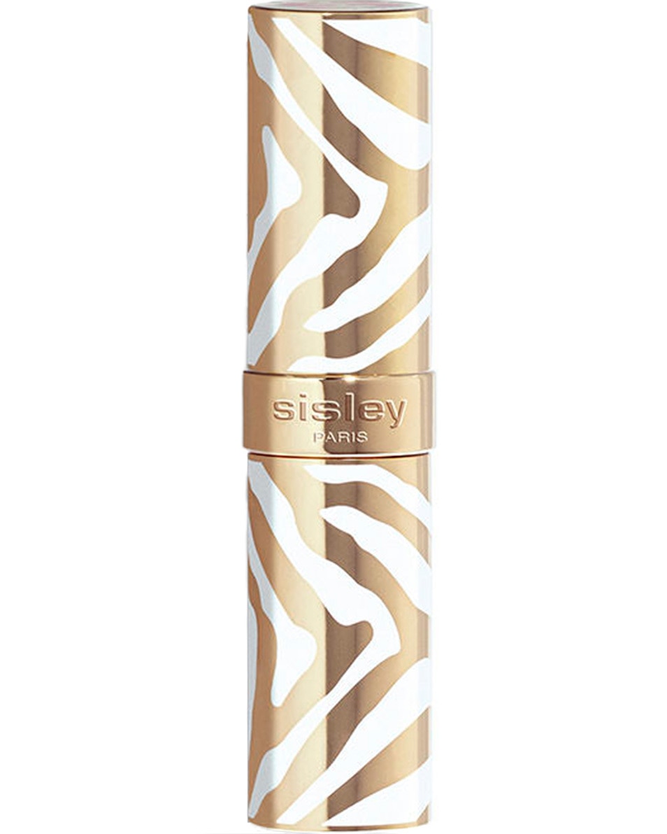 SISLEY PHYTO-ROUGE SHINE GLANZENDE EN HYDRATERENDE LIPPENSTIFT 32 Sheer Ginger 3