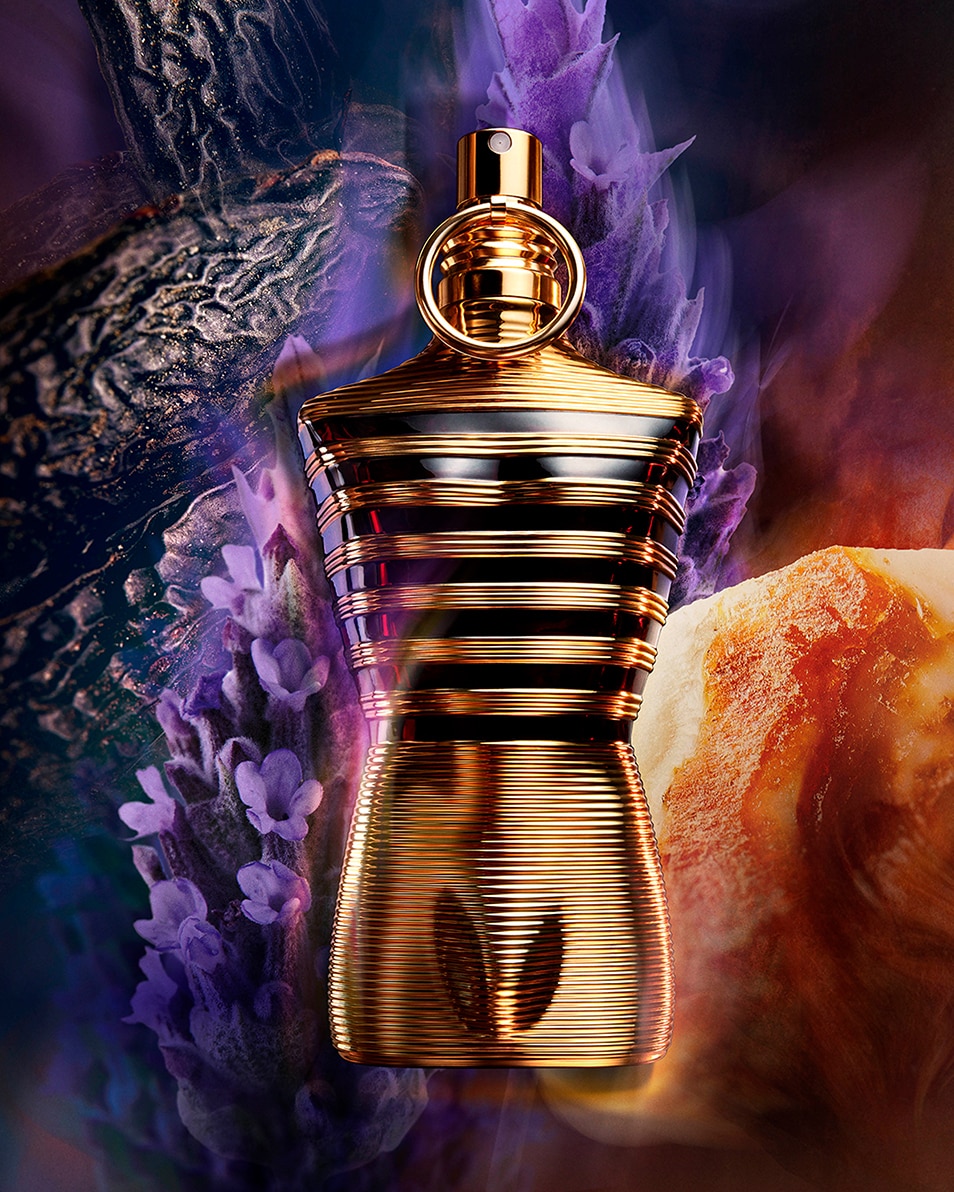 JEAN PAUL GAULTIER LE MALE LE MALE ELIXIR 125 ML 3