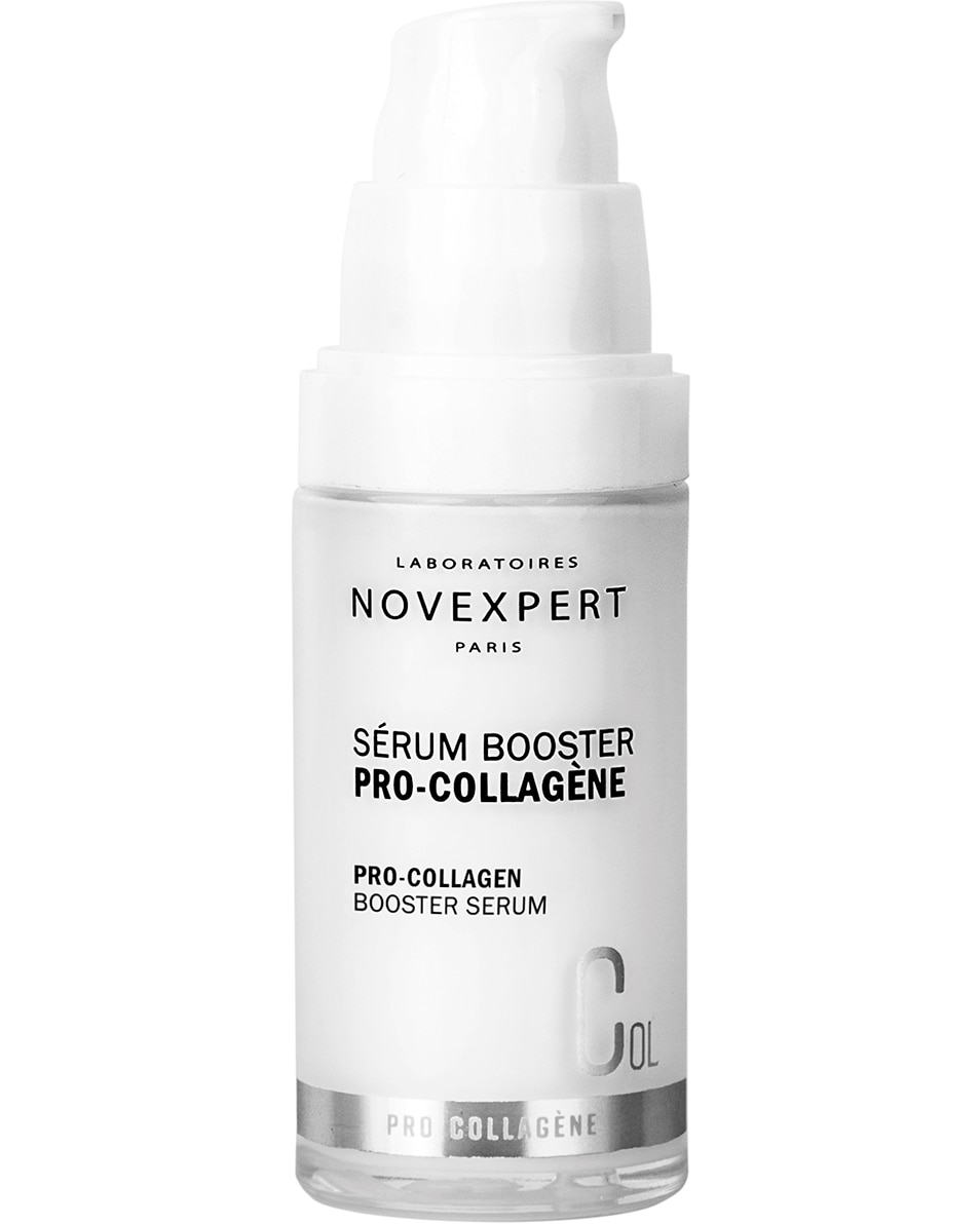 NOVEXPERT PRO-COLLAGEN BOOSTER SERUM 30 ML 3