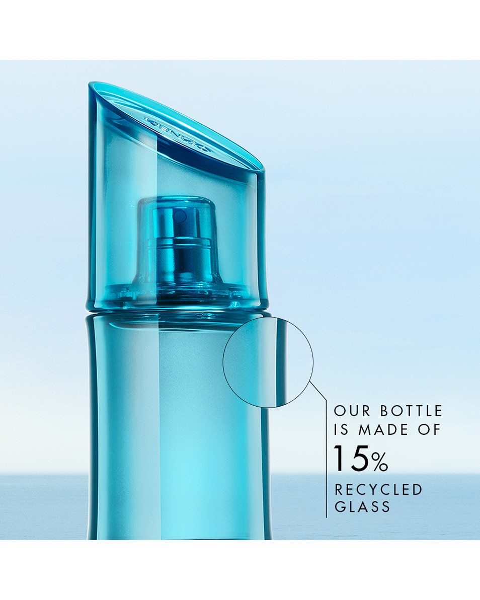 EAU DE TOILETTE MARINE