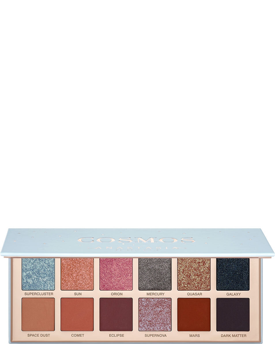 EYESHADOW PALETTE