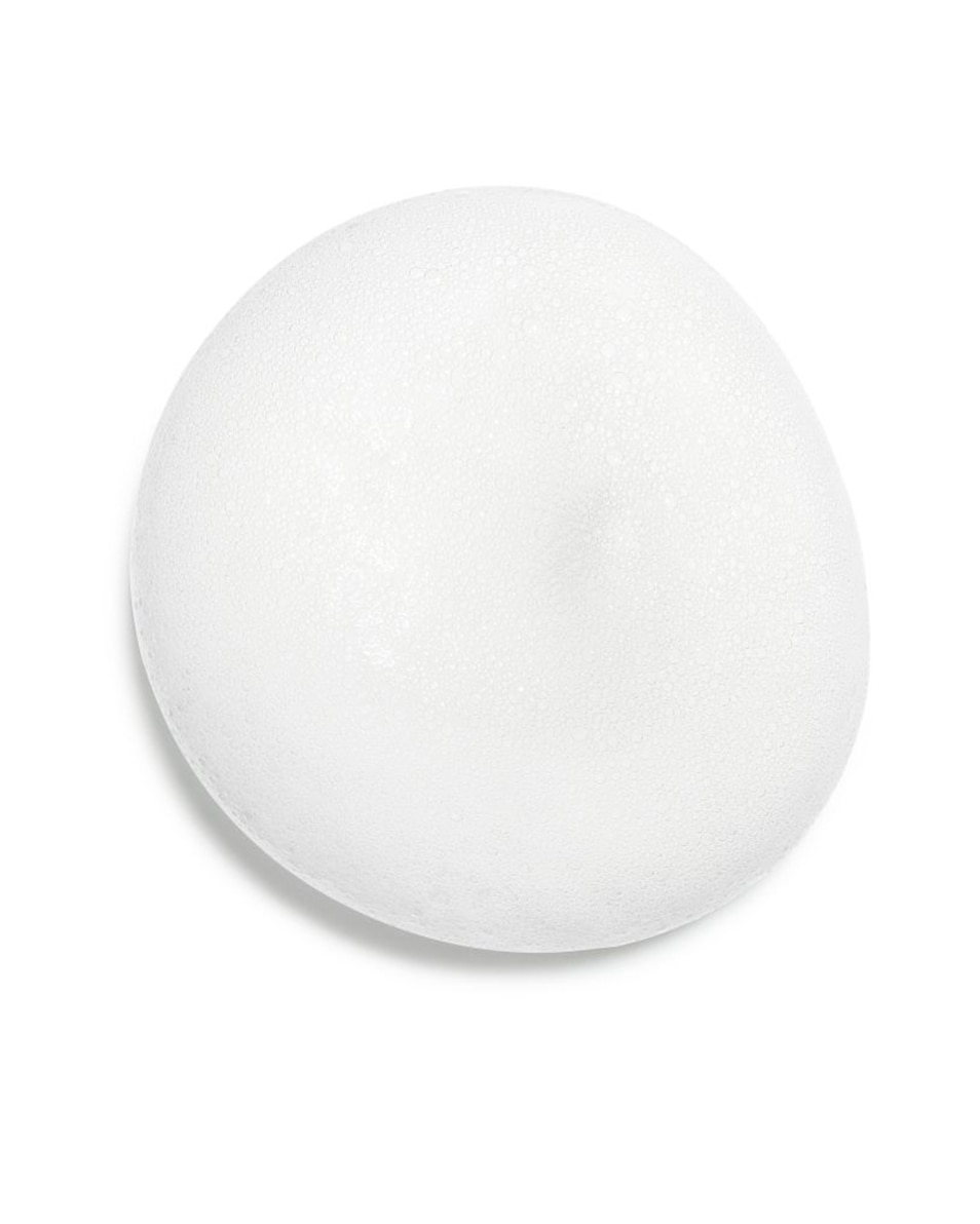 LA MOUSSE CLARIFIANTE