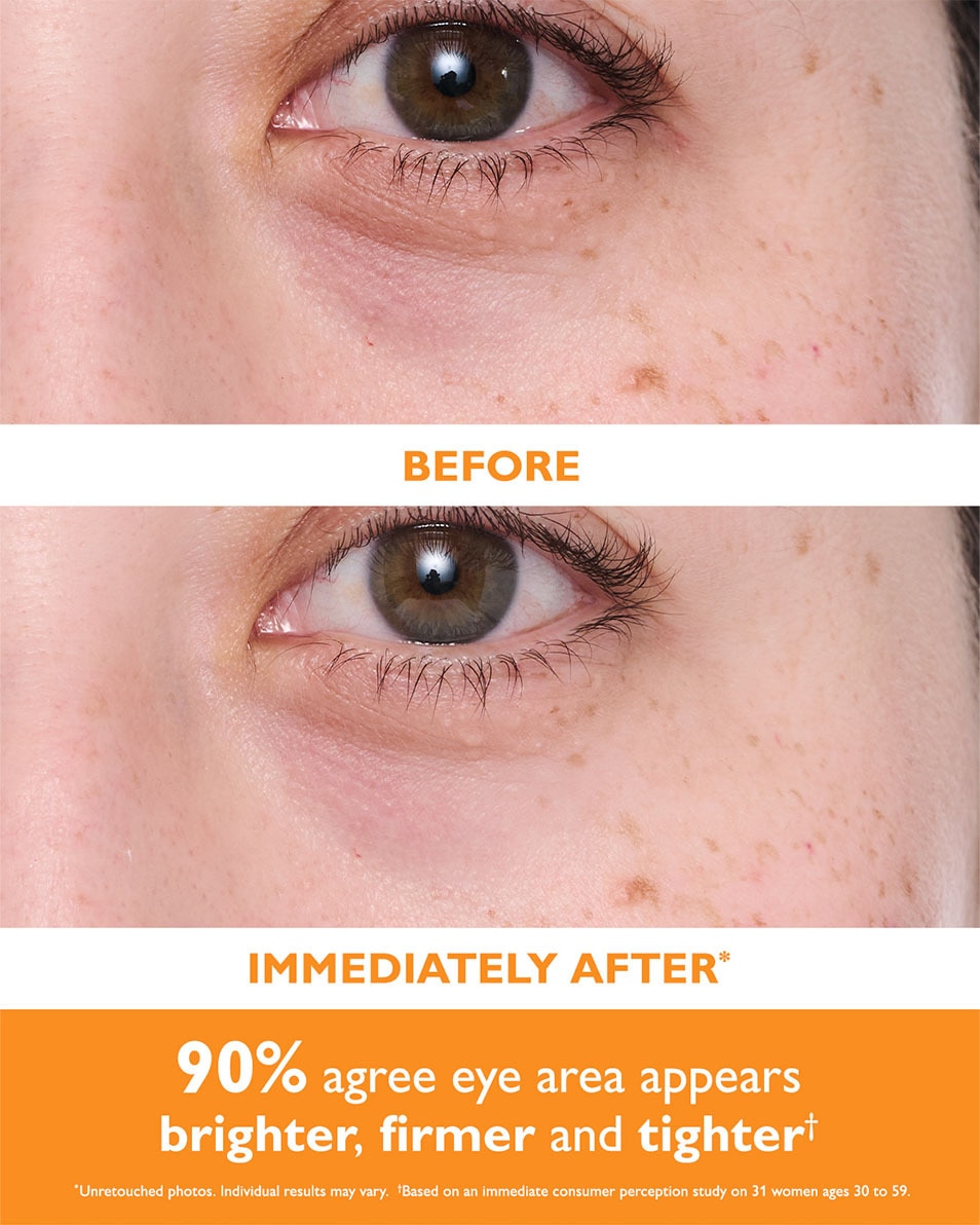 PETER THOMAS ROTH POTENT-C™ POWER BRIGHTENING HYDRA-GEL EYE PATCHES 60 ML 3