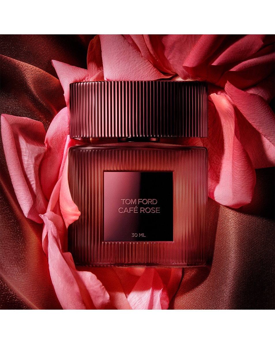 TOM FORD CAFE ROSE EAU DE PARFUM 30 ML 3