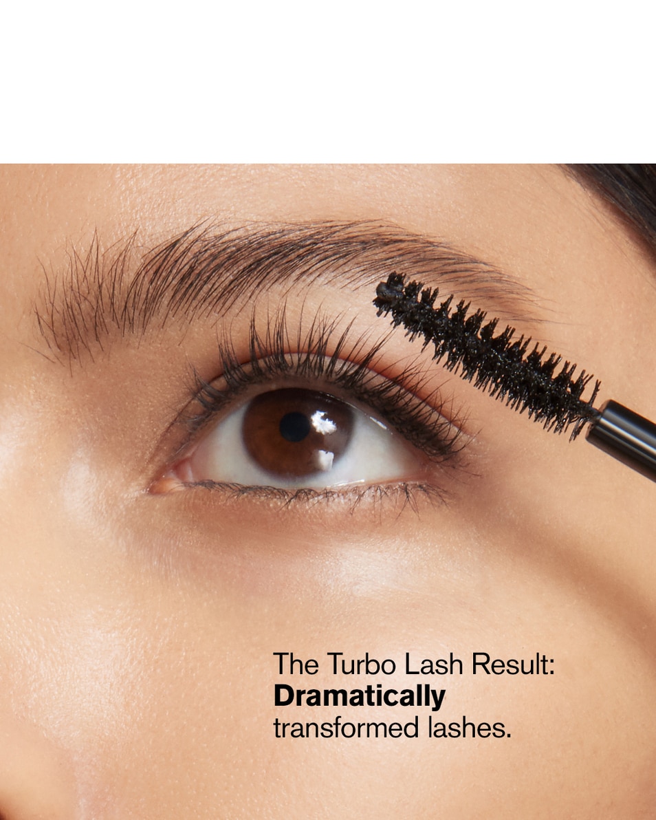 MASCARA - VOLUMEGEVEND & VERLENGEND