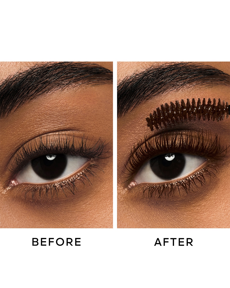 GUERLAIN Noir G 24H Intense Volume Curl Mascara 02 Brun
