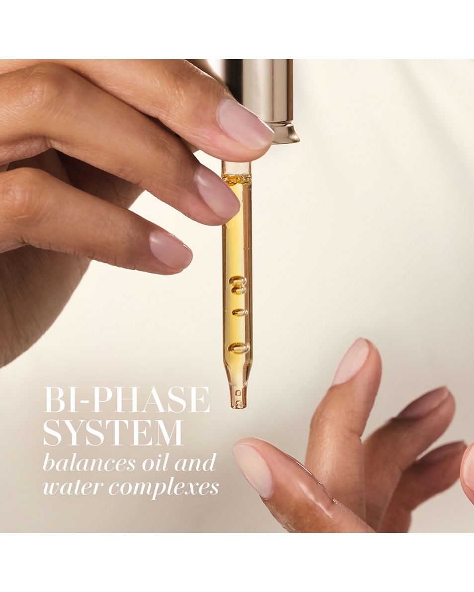 Hydraterende gezichtsolie - voedend & verzachtend