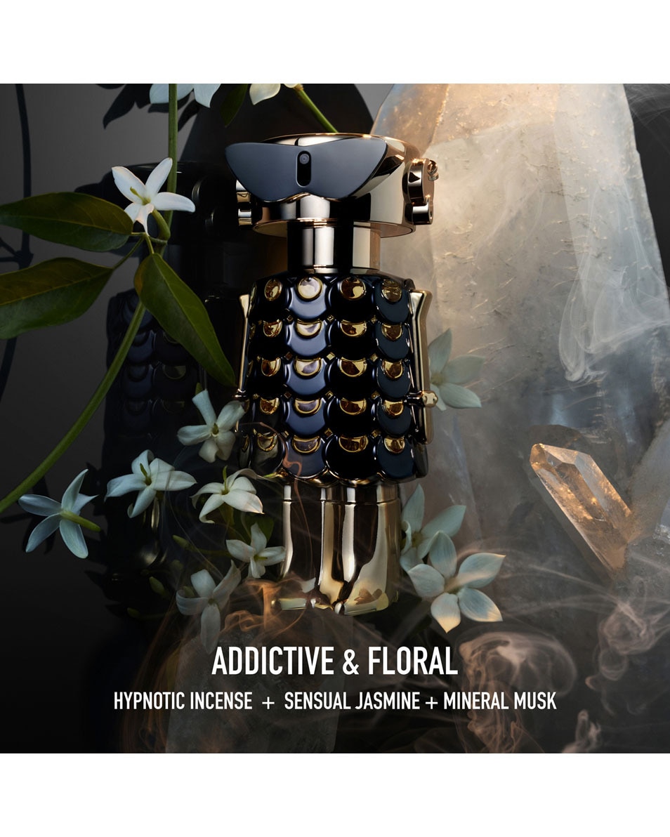 RABANNE FAME PARFUM PARFUM 200 ML