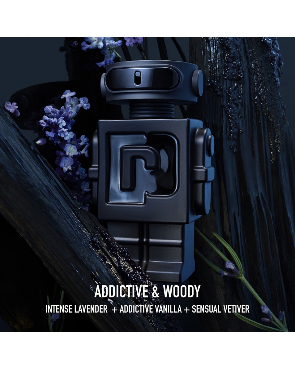 RABANNE PHANTOM PARFUM PARFUM 150 ML 3