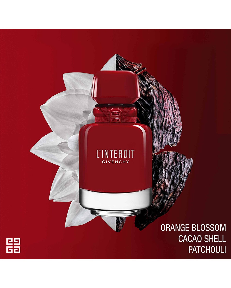 EAU DE PARFUM ROUGE ULTIME