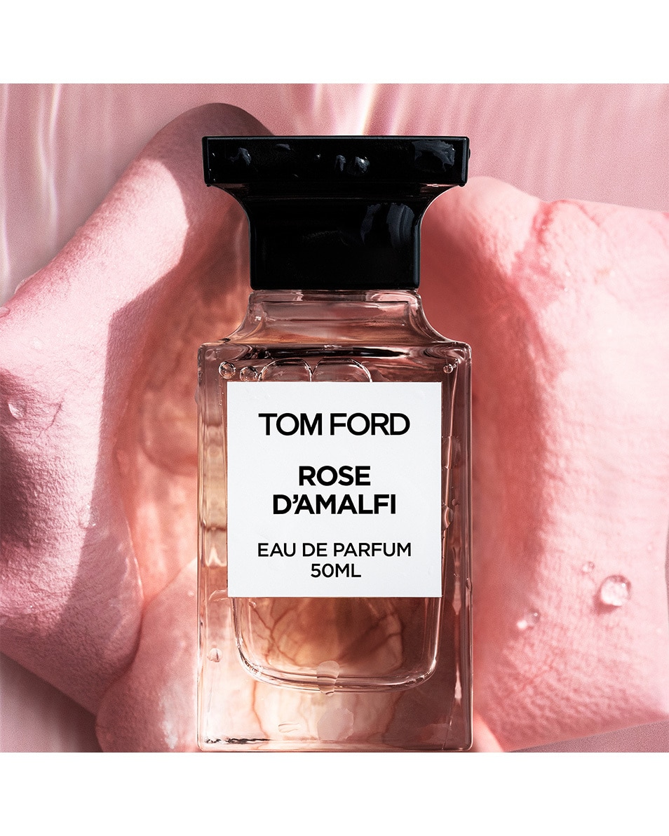 TOM FORD ROSES COLLECTION- ROSE D'AMALFI EAU DE PARFUM 30 ML 3