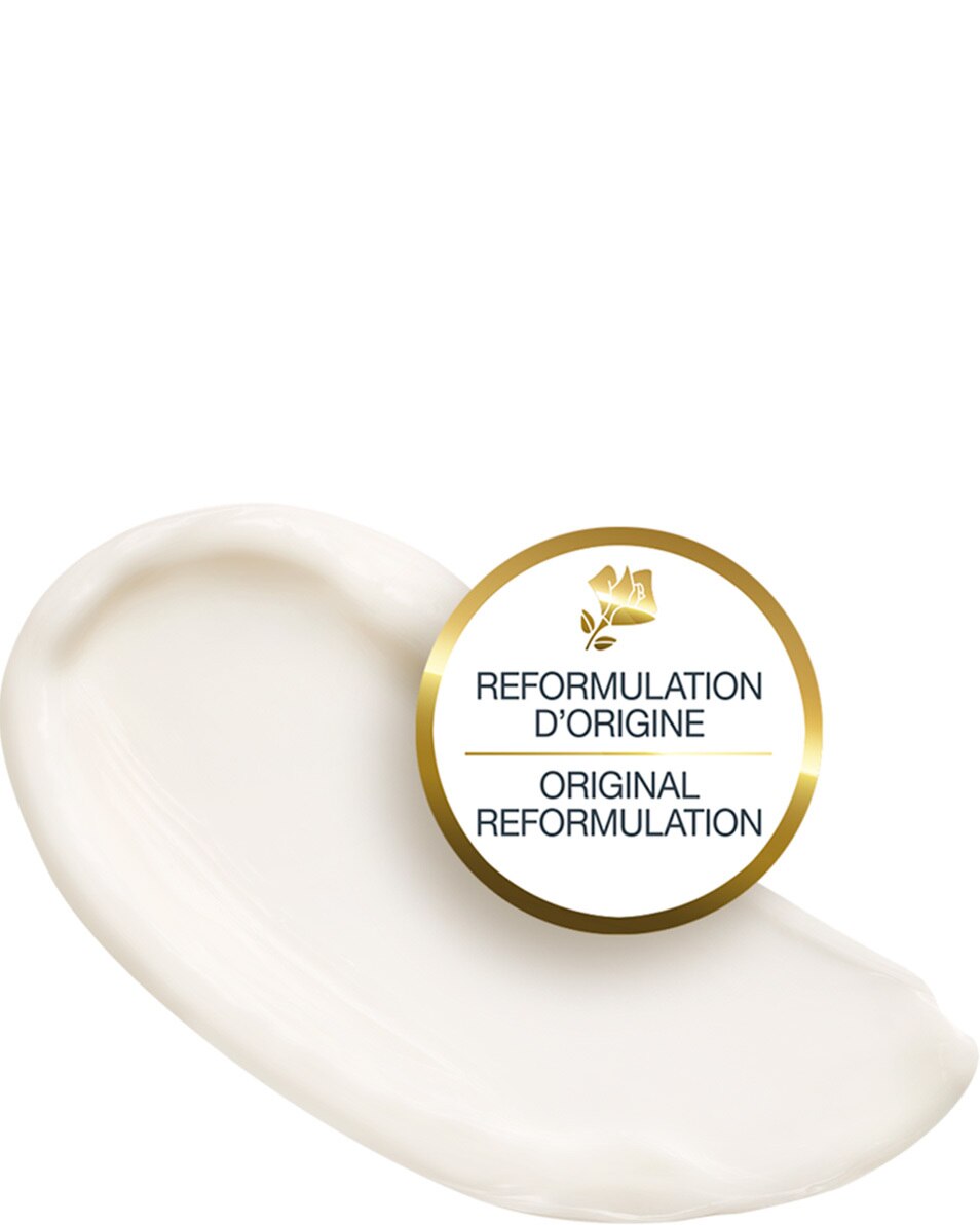 HERSTELLENDE, VOEDINGSRIJKE CRÈME