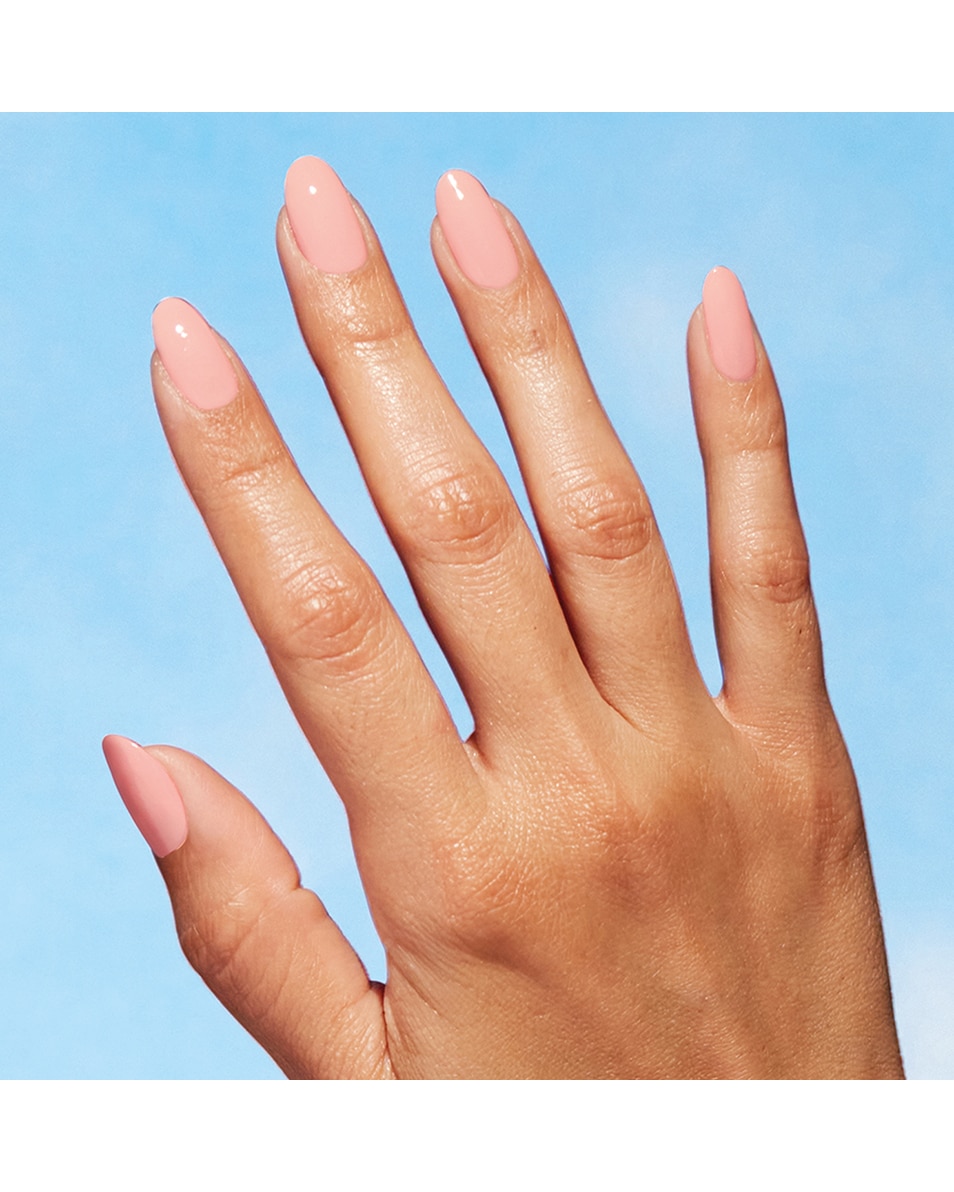 OPI NATURE STRONG - KLEUREN WE CANYON DO BETTER WE CANYON DO BETTER 3