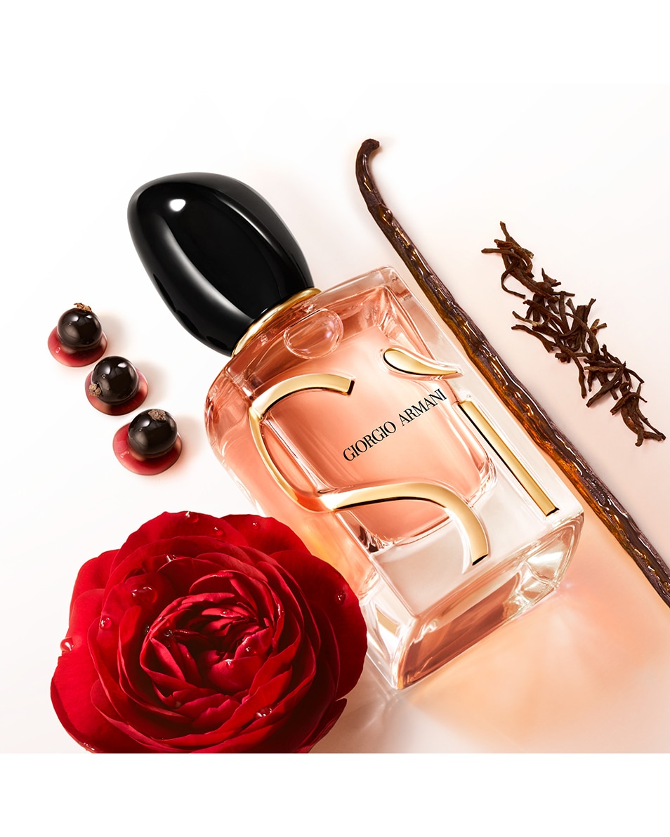 Eau De Parfum Intense - Navulbaar Dames Parfum