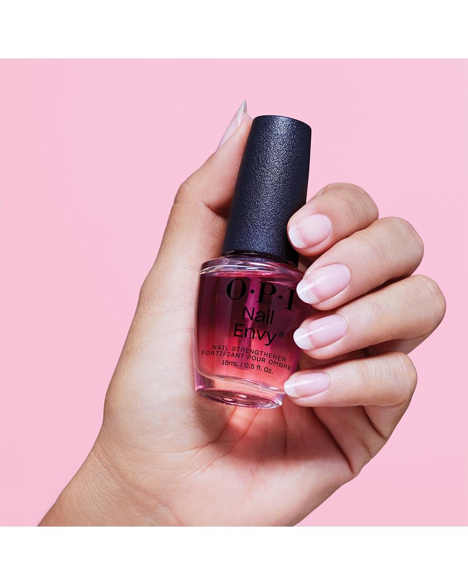 OPI NAIL ENVY PINK TO ENVY