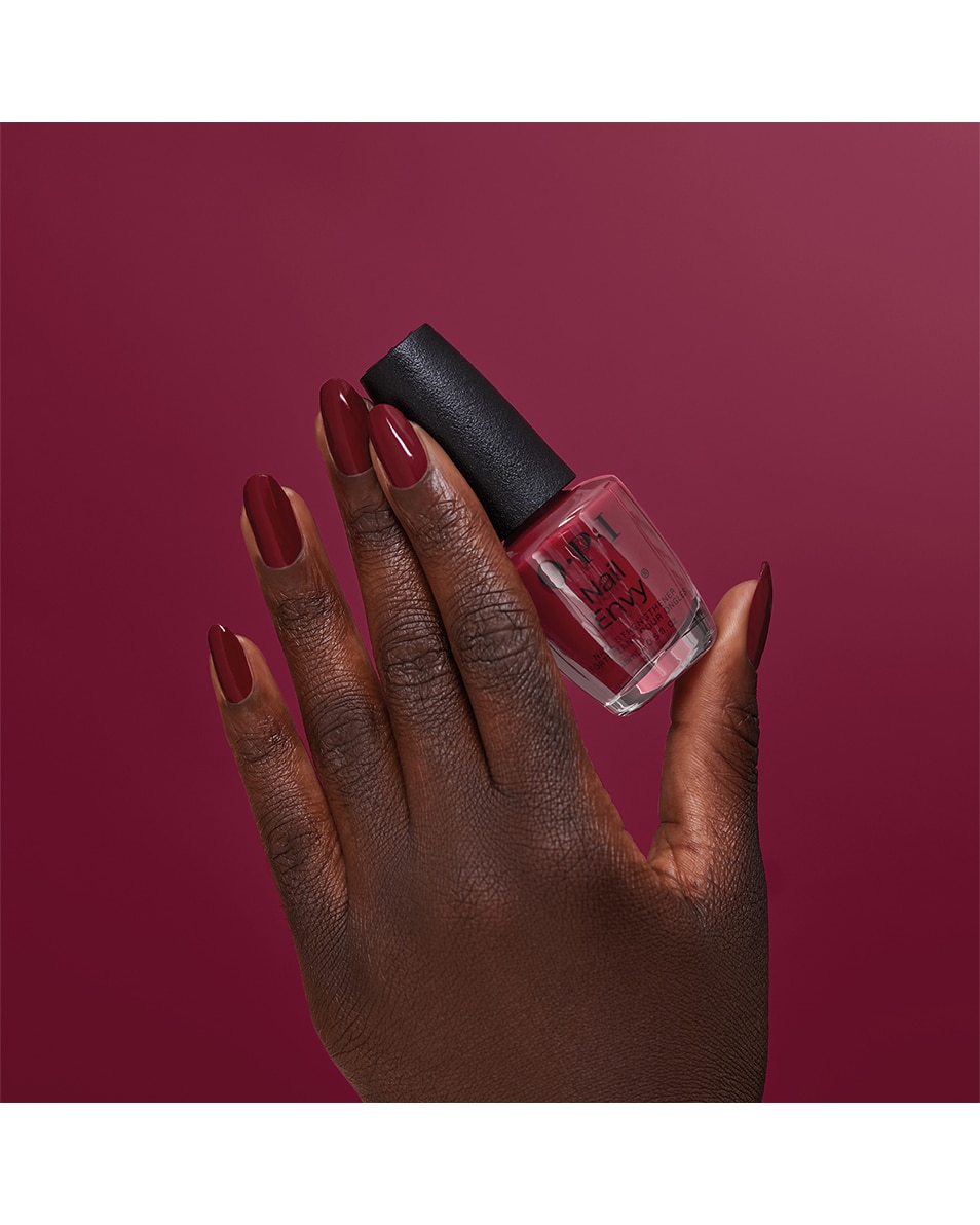 OPI NAIL ENVY TOUGH LUV