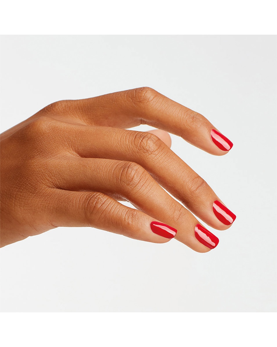 OPI NAIL LACQUER - KLEUREN THE THRILL OF BRAZIL THE THRILL OF BRAZIL 3