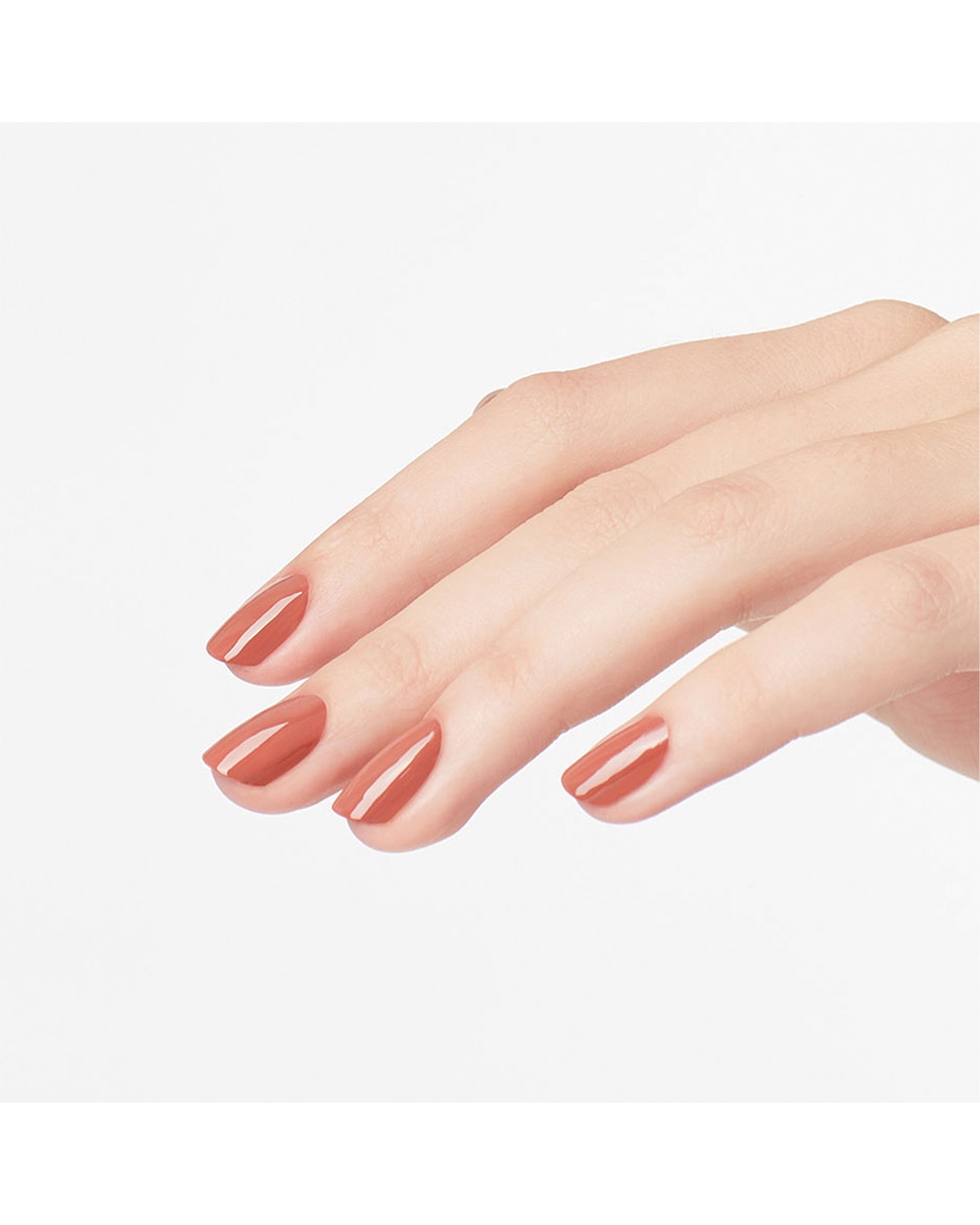 OPI NAIL LACQUER - KLEUREN CHOCOLATE MOOSE CHOCOLATE MOOSE 3