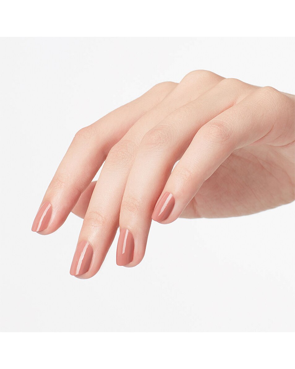 OPI NAIL LACQUER - KLEUREN BAREFOOT IN BARCELONA BAREFOOT IN BARCELONA 3